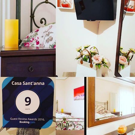 拉古萨Casa Sant'Anna公寓 外观 照片