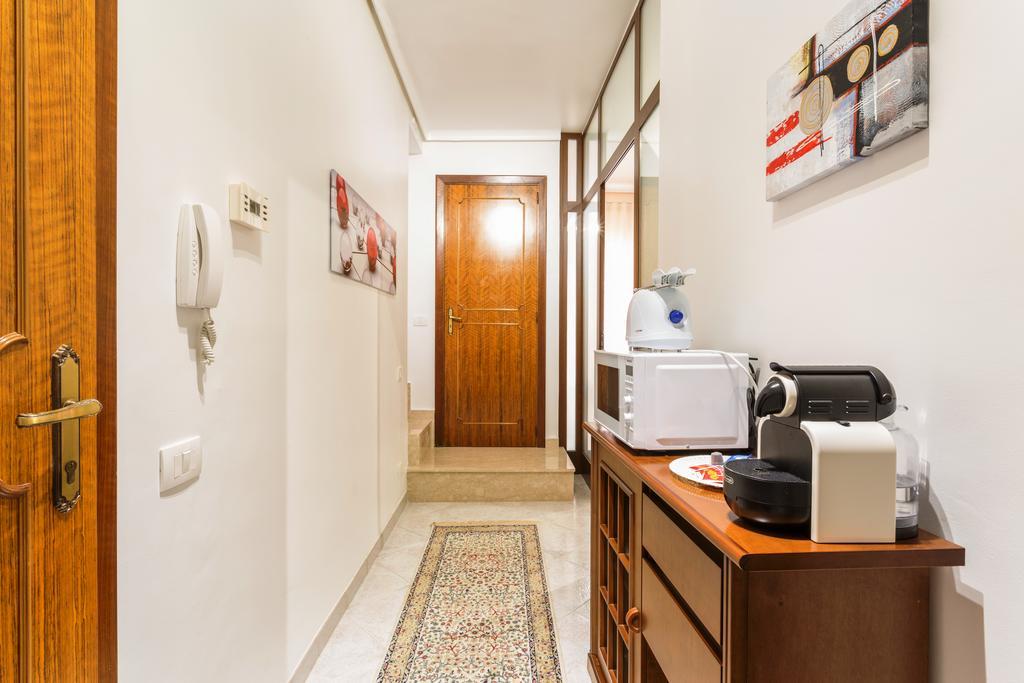 拉古萨Casa Sant'Anna公寓 客房 照片