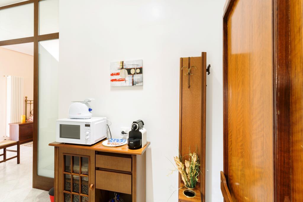 拉古萨Casa Sant'Anna公寓 客房 照片