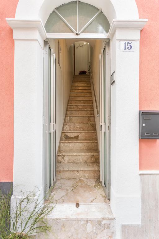 拉古萨Casa Sant'Anna公寓 外观 照片