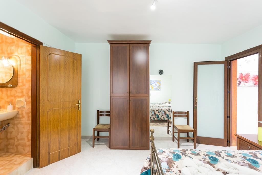 拉古萨Casa Sant'Anna公寓 客房 照片