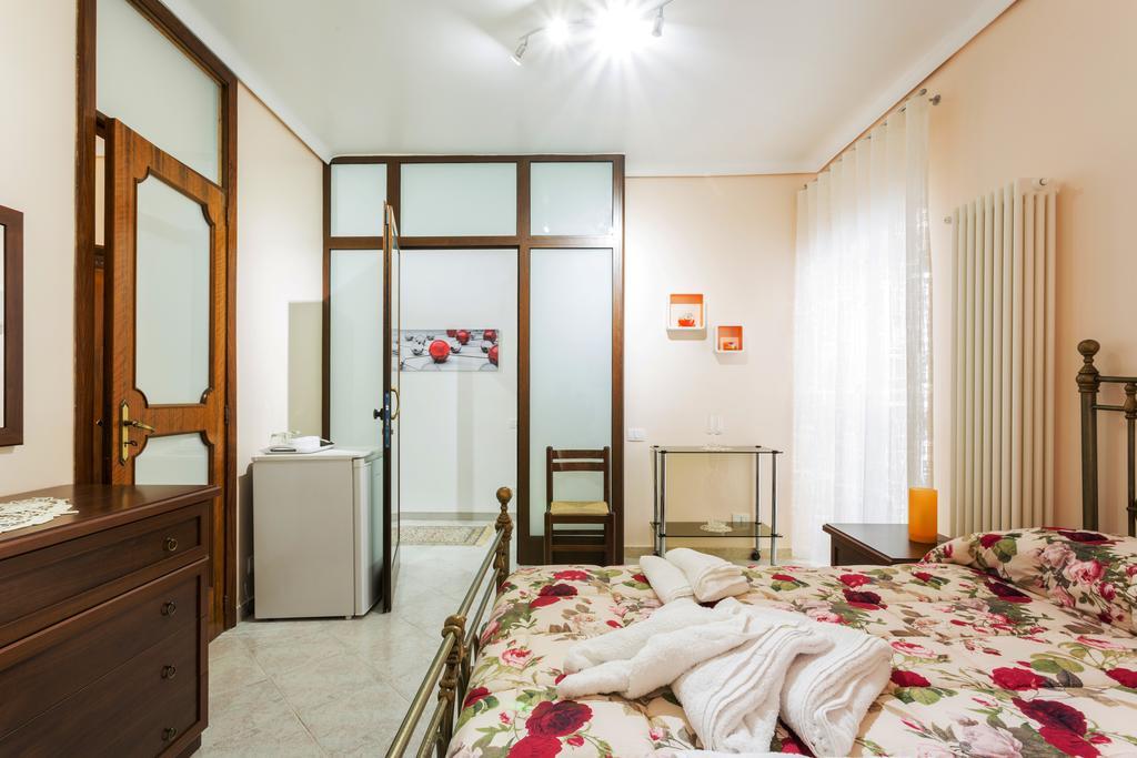 拉古萨Casa Sant'Anna公寓 客房 照片