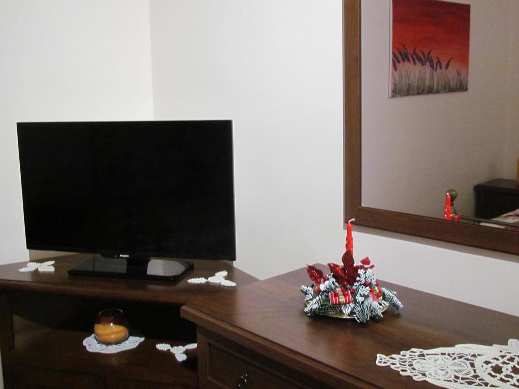拉古萨Casa Sant'Anna公寓 外观 照片