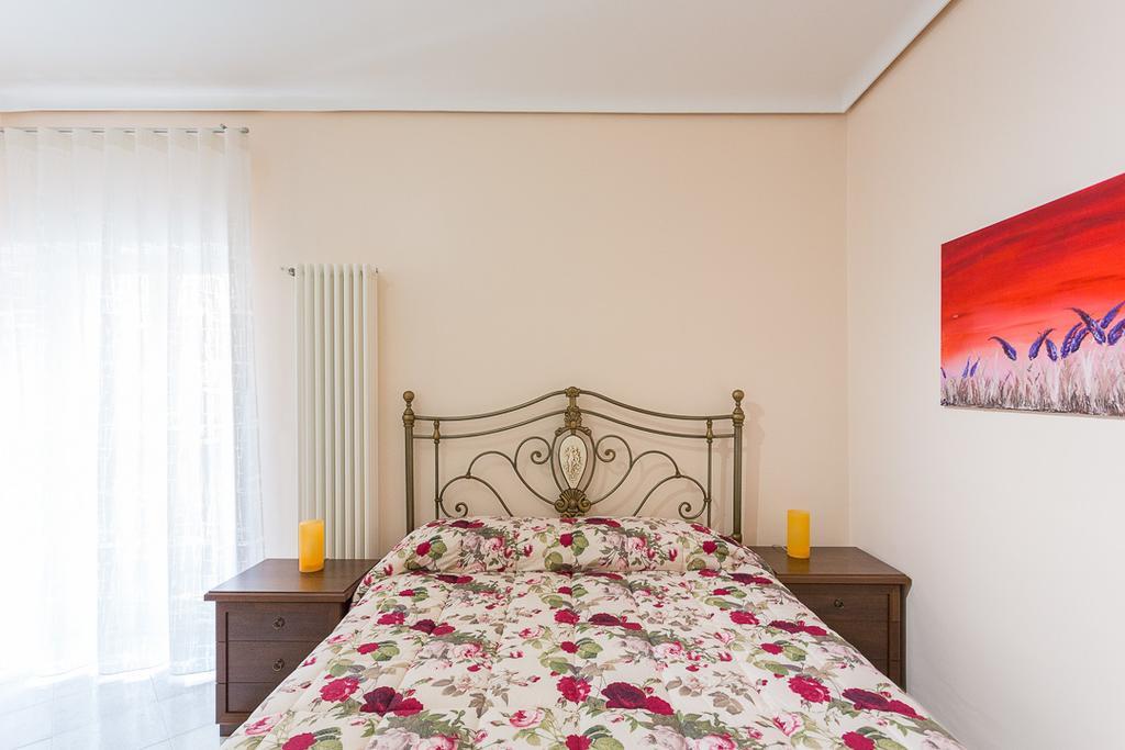 拉古萨Casa Sant'Anna公寓 外观 照片