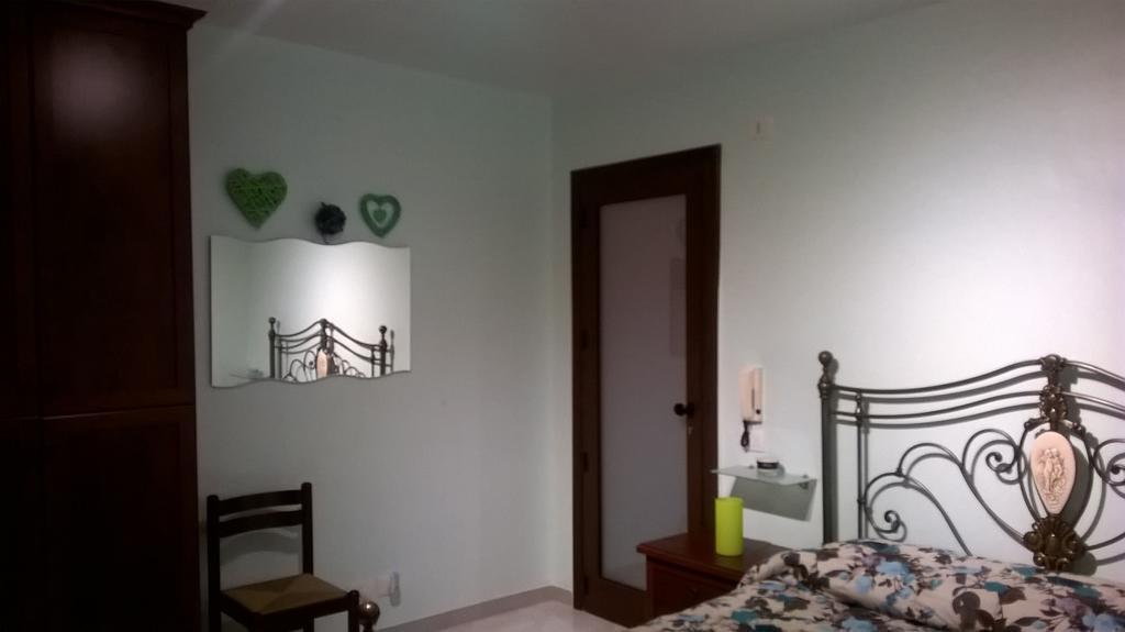 拉古萨Casa Sant'Anna公寓 外观 照片