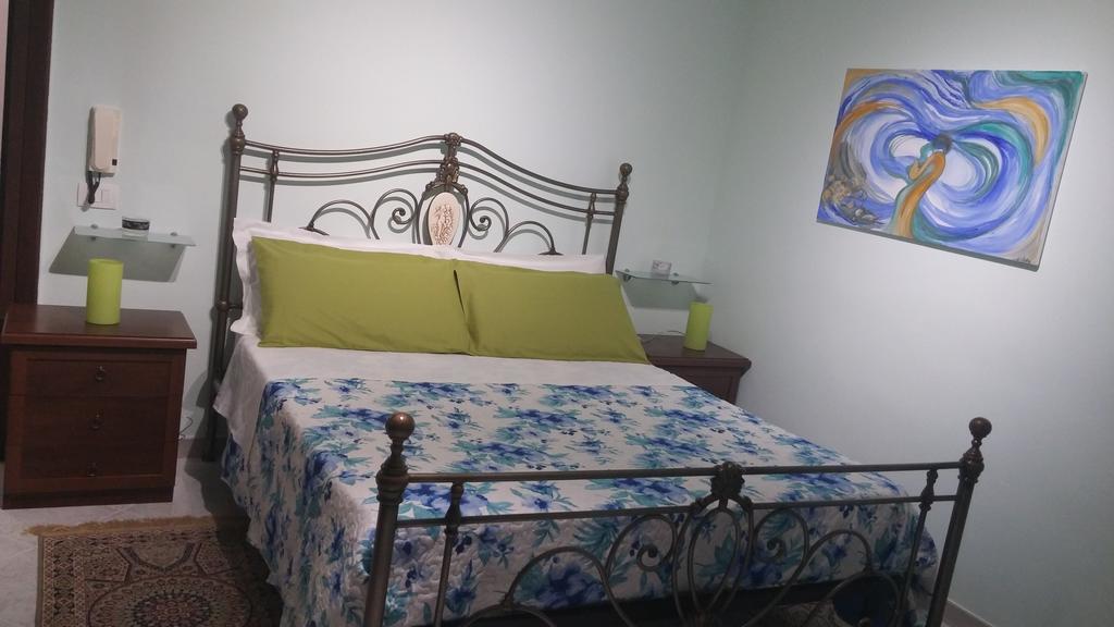 拉古萨Casa Sant'Anna公寓 外观 照片