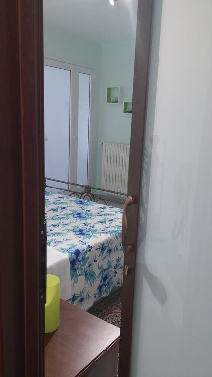 拉古萨Casa Sant'Anna公寓 外观 照片
