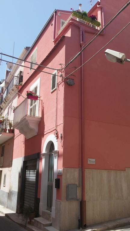 拉古萨Casa Sant'Anna公寓 外观 照片