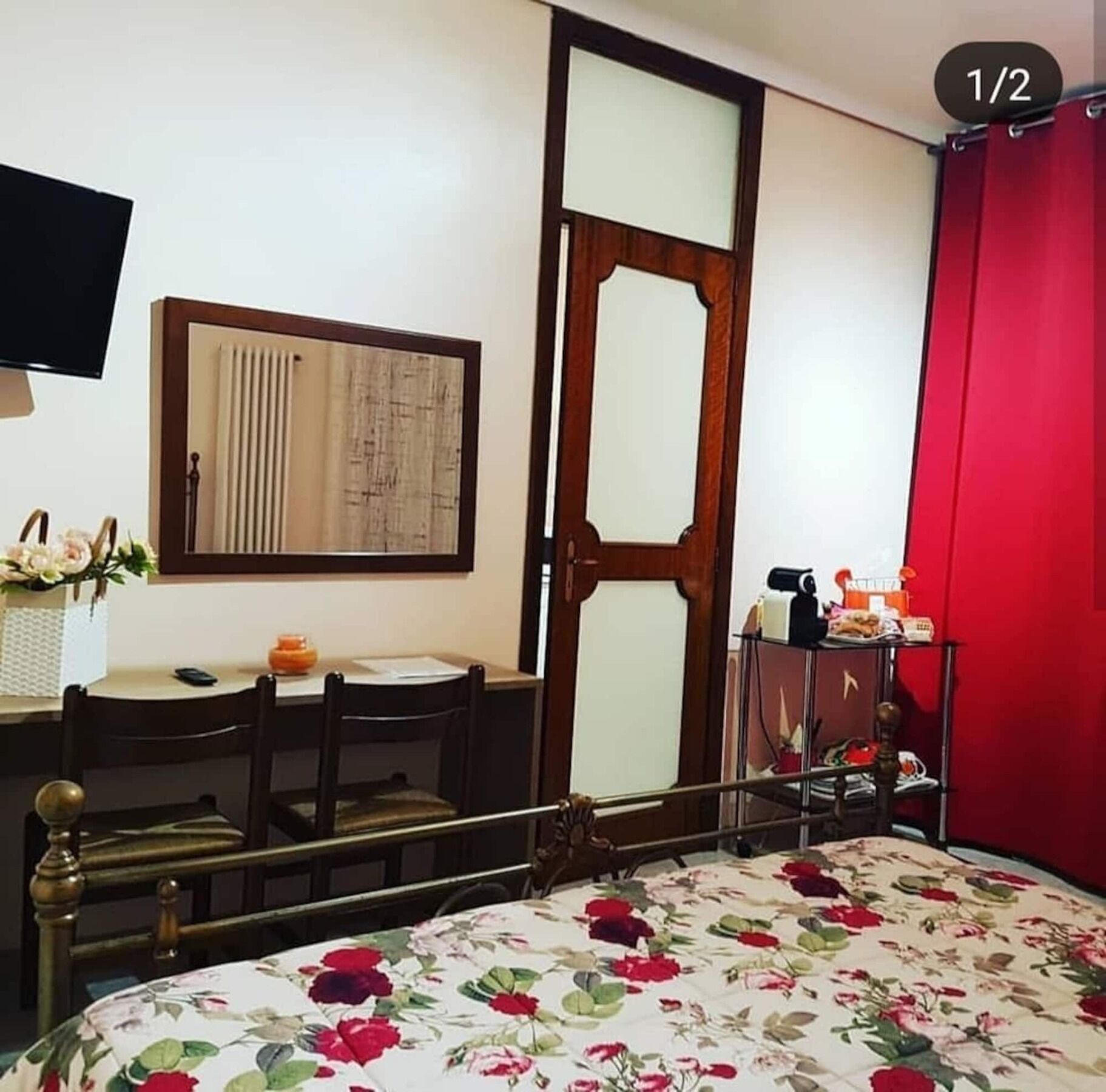 拉古萨Casa Sant'Anna公寓 外观 照片